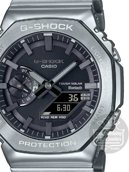 Casio G-Shock Horloge GM-B2100D-1AER