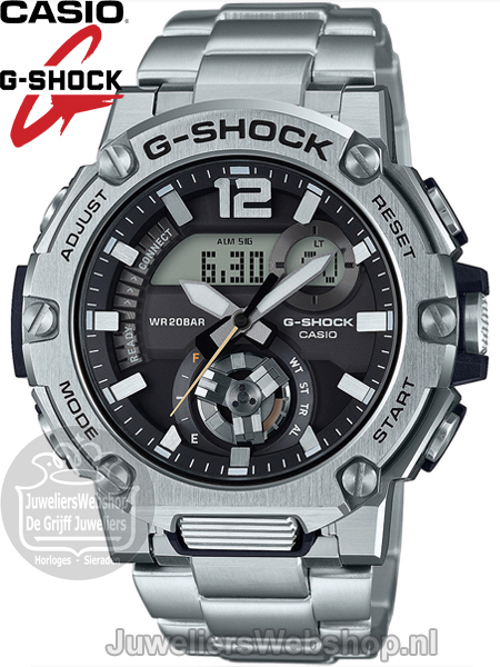 Casio G-Shock Horloge GST-B300SD-1AER