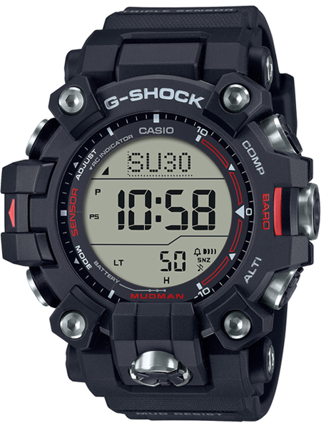 Casio G-Shock Horloge GW-9500-1ER