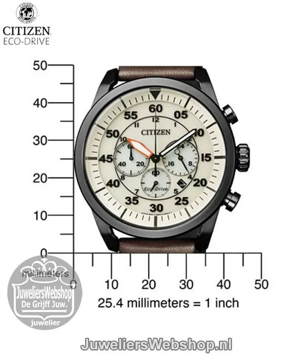 Citizen ca4215 hot sale