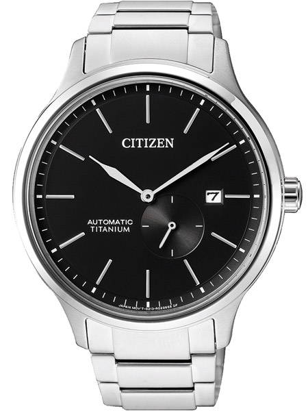 citizen nj0090-81e herenhorloge titanium automatisch