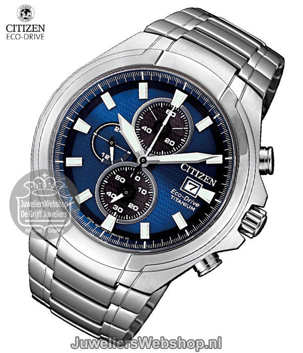 citizen heren horloge titanium ca0700-86l