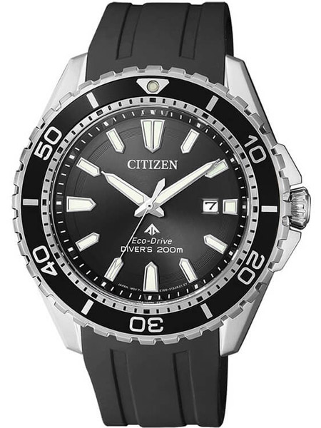 citizen BN0190-15E horloge duik eco drive