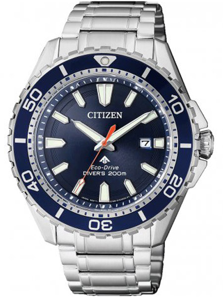 citizen BN0191-80L horloge duik eco drive
