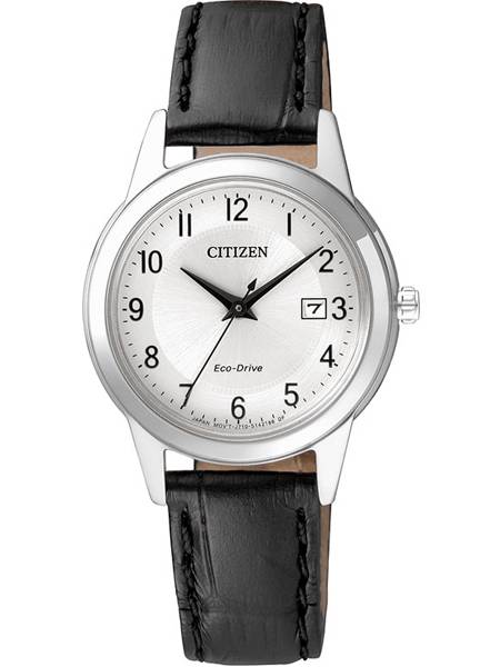 Citizen FE1081-08A horloge dames Eco-Drive Elegance