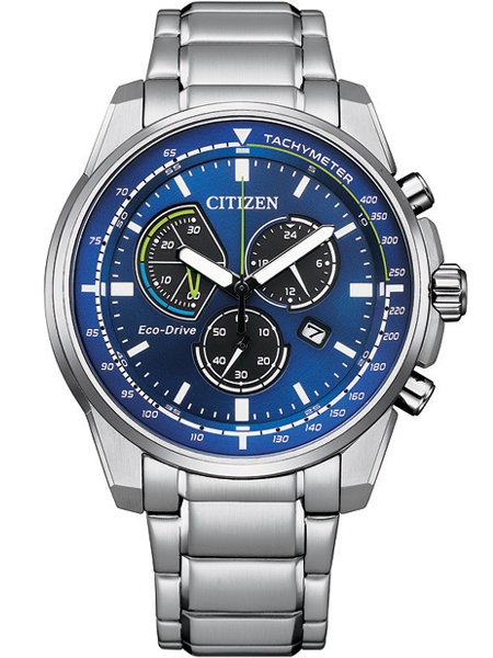 Citizen Chronograaf Horloge AT1190-87L