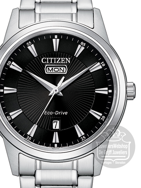 citizen eco drive horloge AW0100-86EE