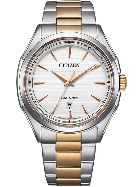 citizen eco drive horloge AW1756-89A