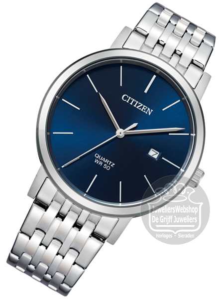 Citizen Quartz Horloge BI5070-57L
