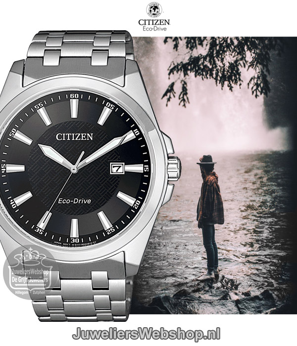 Citizen horloge BM7108-81E