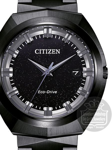 citizen eco drive horloge BN1015-52E