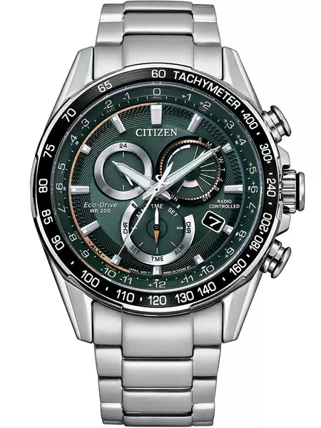 Citizen Radio Controlled horloge CB5914-89X Promaster Sky Eco Drive