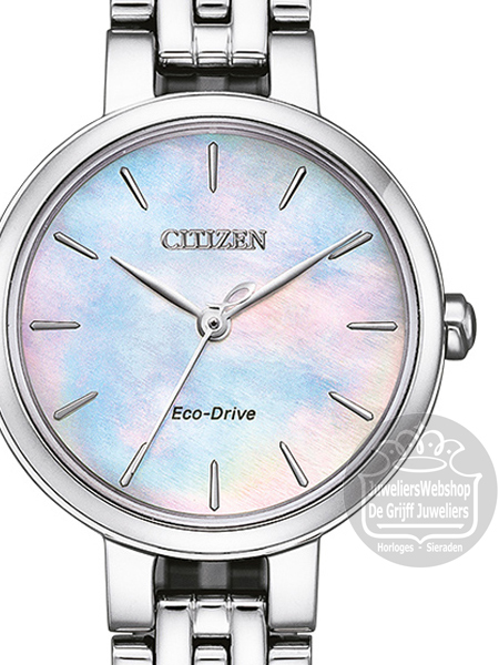 Citizen Dames Horloge EM0990-81Y