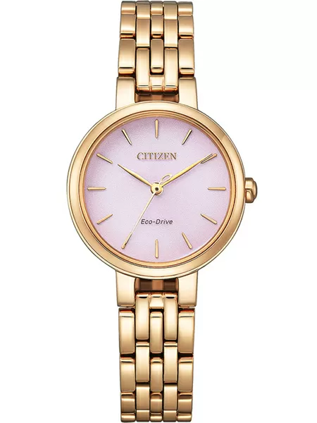 ヒロブ HIROB 【CITIZEN / シチズン】Kii Exclusive EG2043ー57B