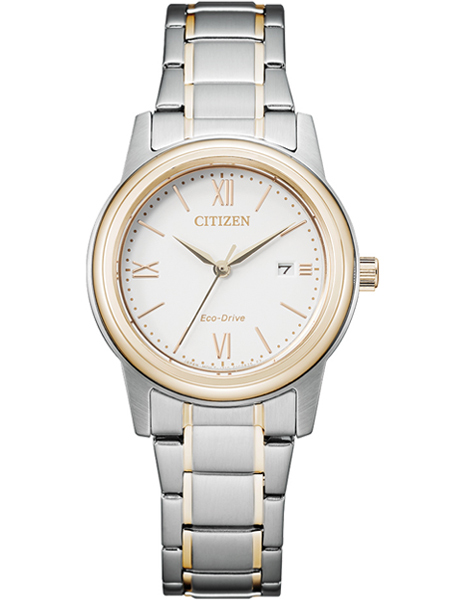 Citizen Dames Horloge FE1226-82A