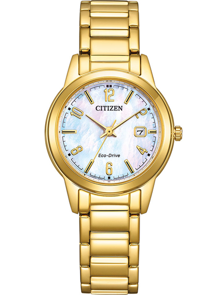 Citizen Dames Horloge FE2142-78D