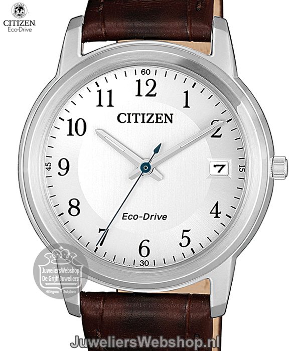 citizen fe6011-14a horloge