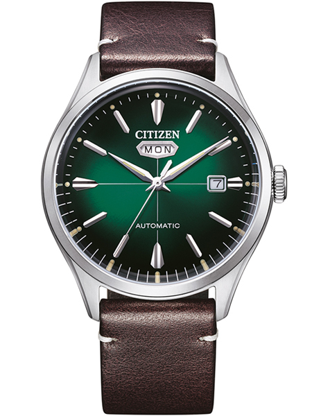 citizen automatisch horloge NH8390-03XE