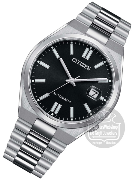 Citizen NJ0150-81E Automatic Watch