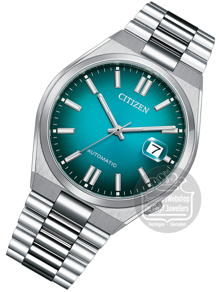 Citizen NJ0151-88X Automatic Watch