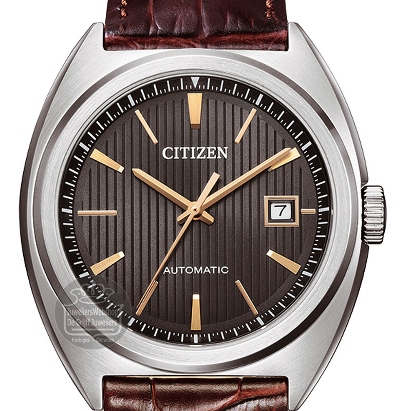 Citizen NJ0100-03H Automatic Watch