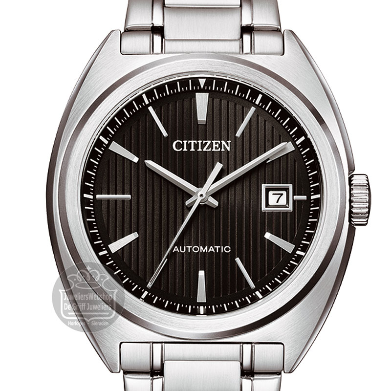 Citizen NJ0100-71E Automatic Watch
