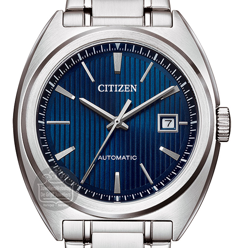 Citizen NJ0100-71L Automatic Watch