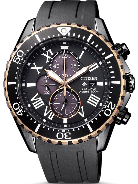 citizen ca0716-19e promaster limited horloge