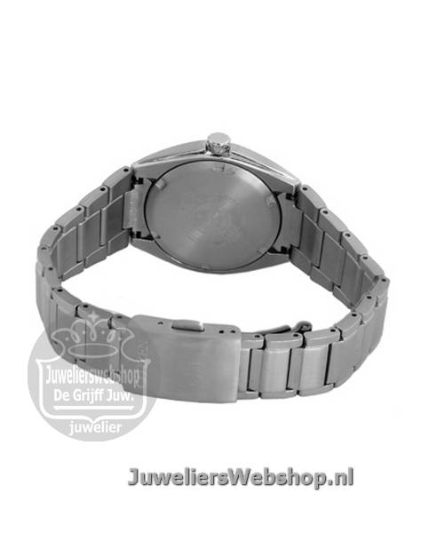Citizen EW2210-53E horloge dames Eco-Drive titanium