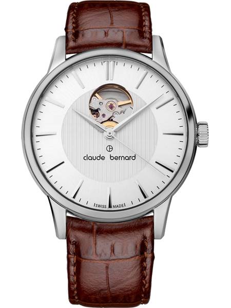 Claude Bernard horloge 85017-3-AIN Automaat