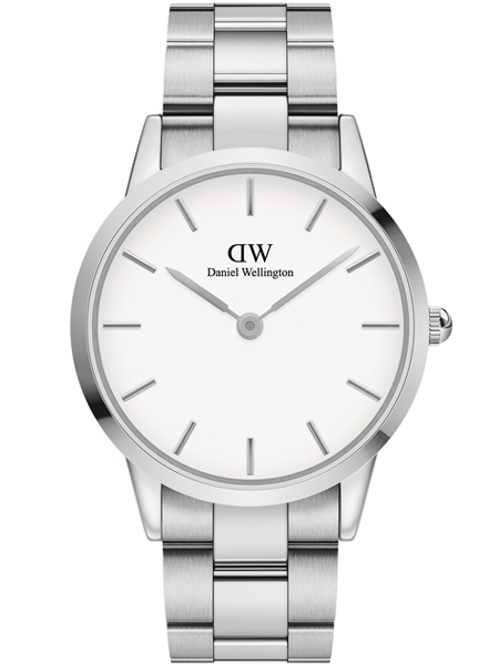 Daniel Wellington Iconic Link horloge DW00100341