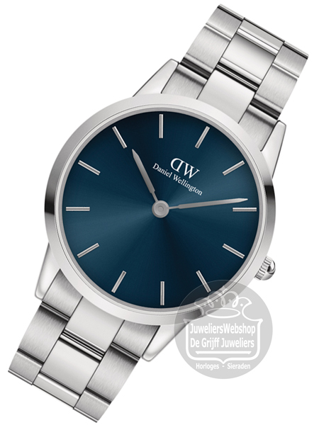Daniel Wellington Iconic Link horloge DW00100448