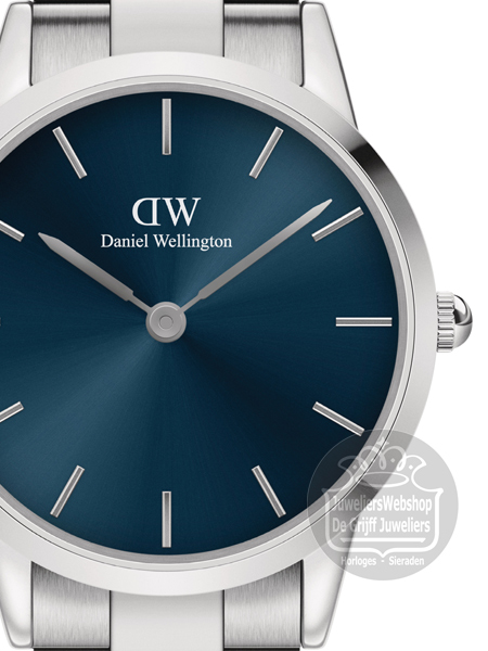 Daniel Wellington Iconic Link horloge DW00100448