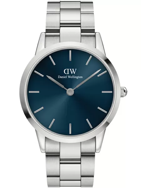 Daniel wellington discount horloge heren sale