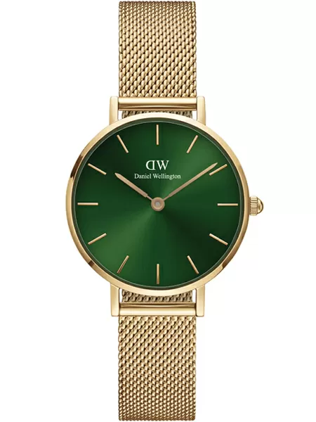 Daniel wellington horloge goud hotsell