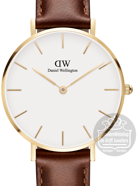 Daniel Wellington horloge Petite St Mawes DW00100550