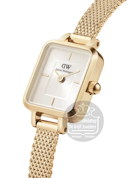 Dw horloge dames sale