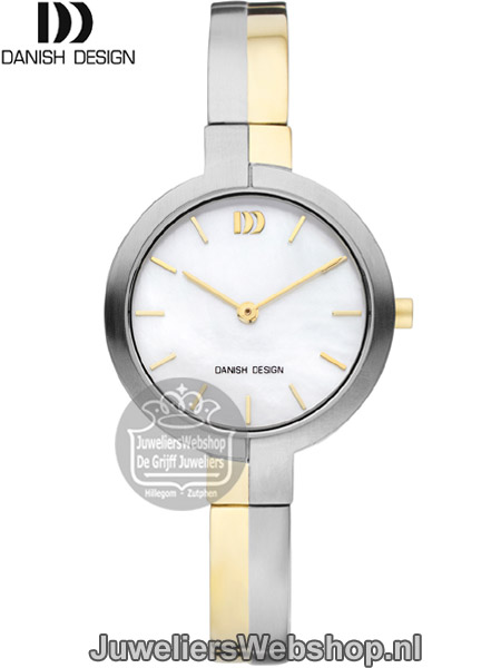 1149 danish design dames horloge iv65q1149