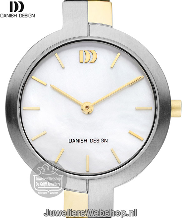 danish design iv65q1149 horloge