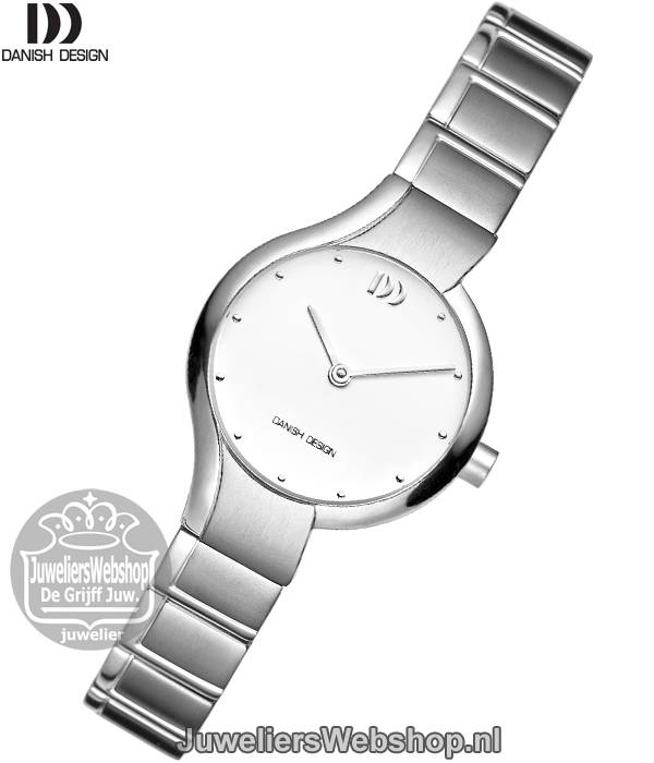 Danish Design 913 horloge IV62Q913
