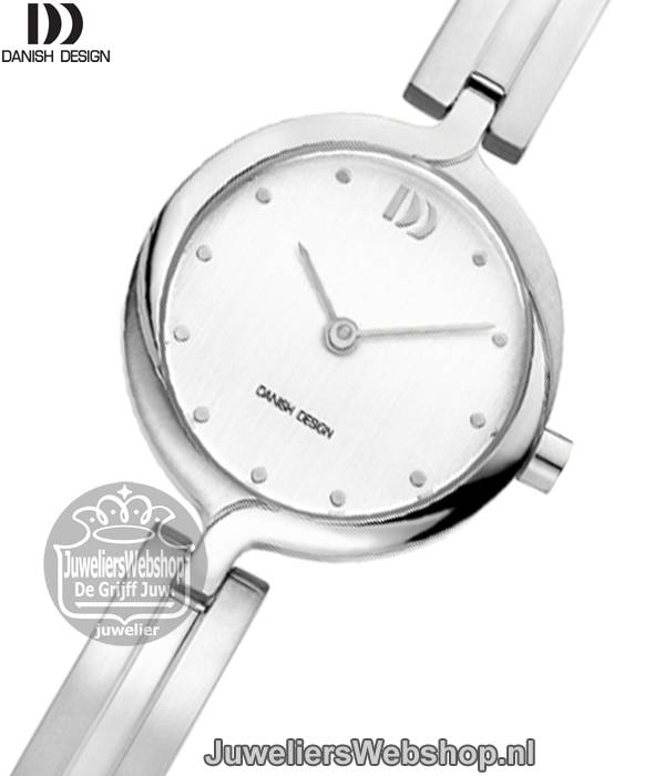 Danish Design 990 horloge IV62Q990
