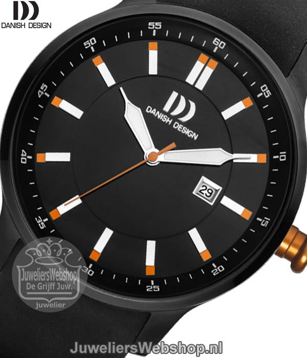 Danish Design 997 horloge IQ26Q997