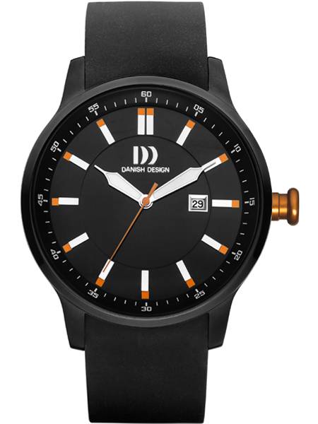 Danish Design 997 horloge IQ26Q997