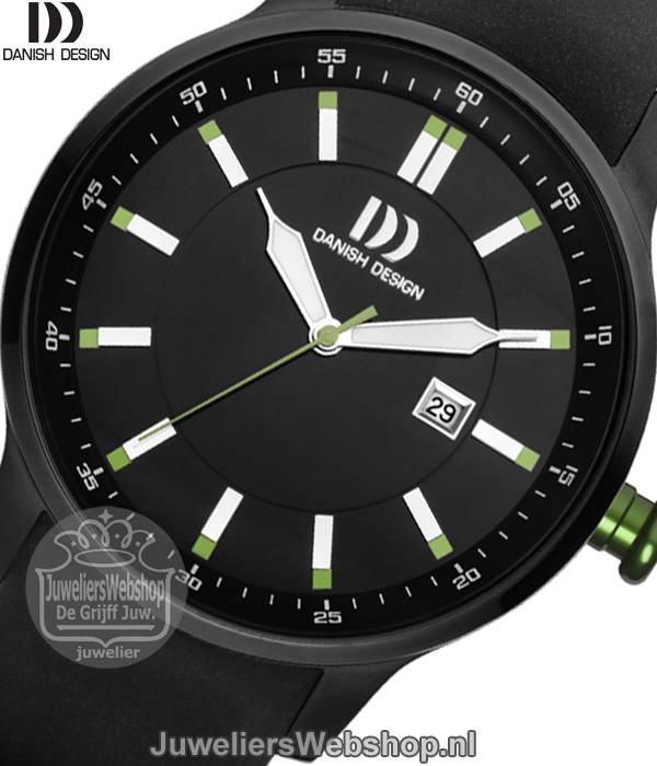 Danish Design 997 horloge IQ28Q997