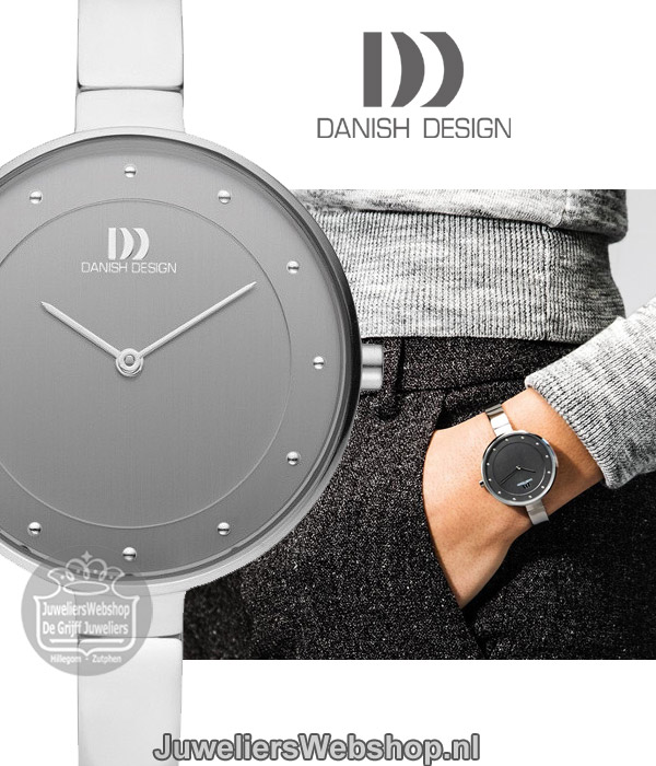 Danish Design dames horloge IV64Q1143