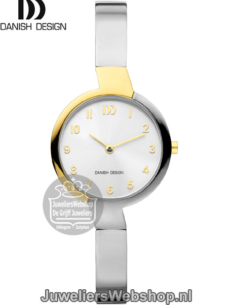 1201 danish design dames horloge iv65q1201