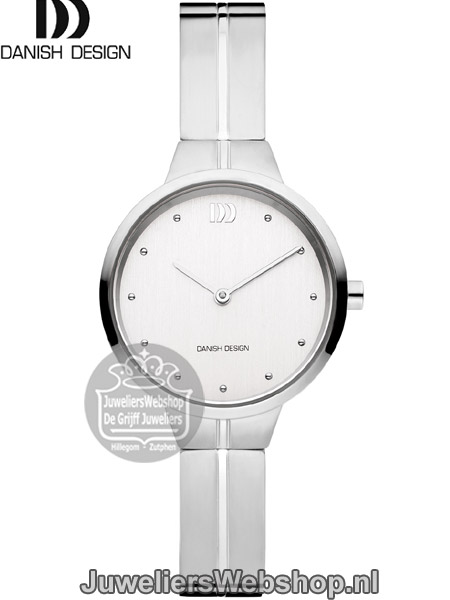1213 danish design dames horloge iv62q1213