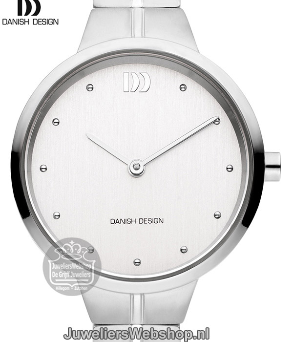 danish design iv62q1213 horloge