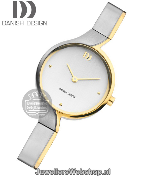 danish design iv65q1227 horloge