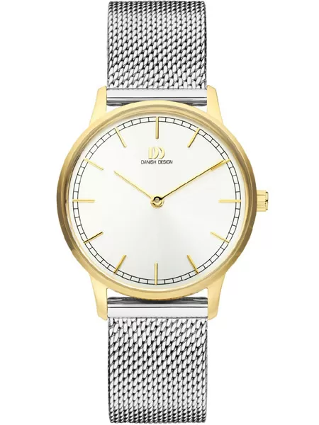 Dameshorloge danish design hot sale